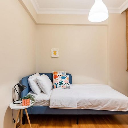Colorful Apartment Near Popular Attractions In Sisli Provincia di Provincia di Istanbul Esterno foto