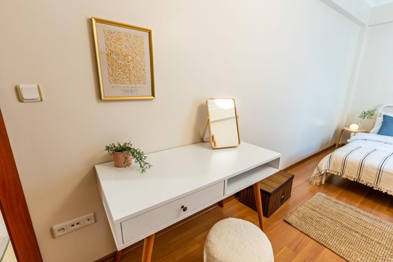 Colorful Apartment Near Popular Attractions In Sisli Provincia di Provincia di Istanbul Esterno foto